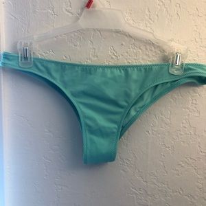 Itsy Victoria secret bathing suit bottoms